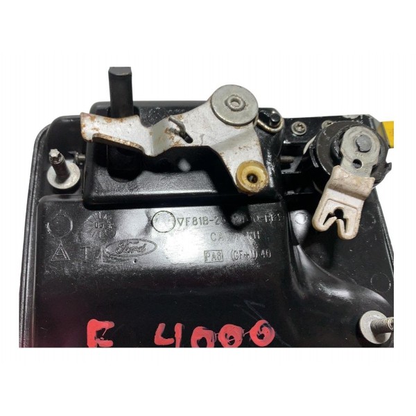 Maçaneta Externa Direita Ford F250 F350 F4000 2000