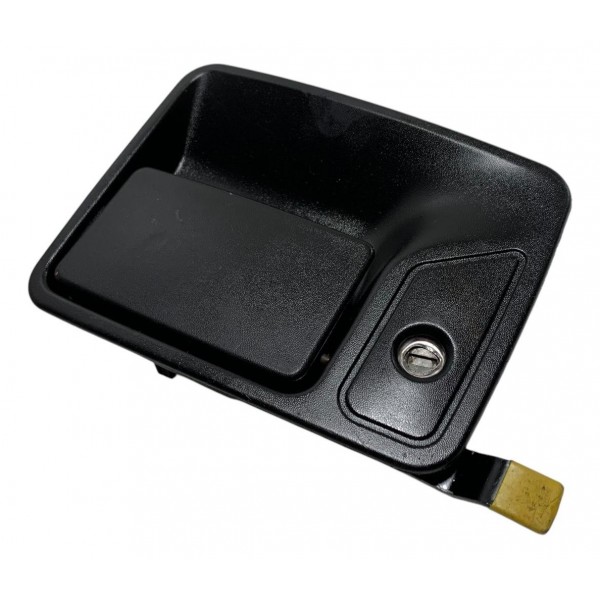 Maçaneta Externa Direita Ford F250 F350 F4000 2000