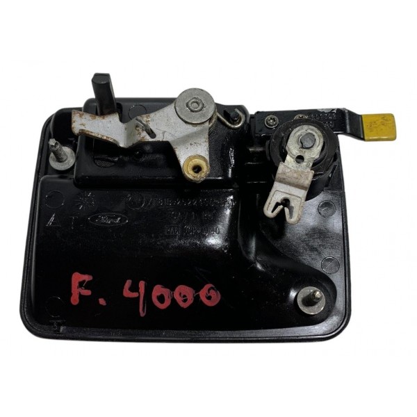Maçaneta Externa Direita Ford F250 F350 F4000 2000