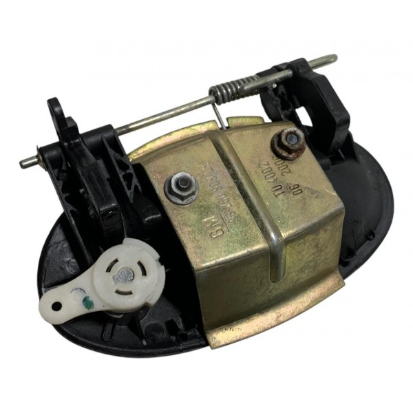 Maçaneta Externa Dianteira Esquerda Chevrolet Celta  2009