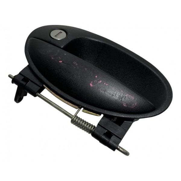 Maçaneta Externa Dianteira Esquerda Chevrolet Celta  2009