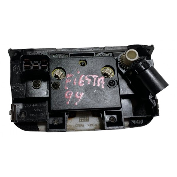 Comando Ar Condicionado Ford Courier Fiesta 1999