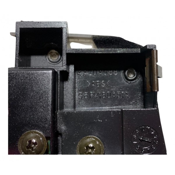 Comando Ar Condicionado Ford Courier Fiesta 1999