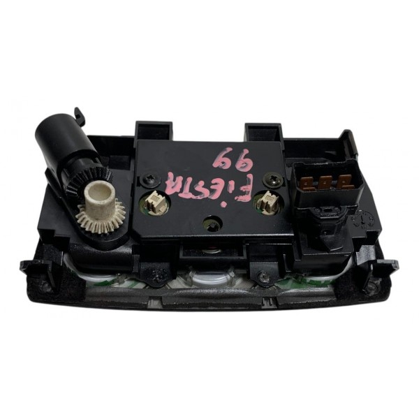 Comando Ar Condicionado Ford Courier Fiesta 1999