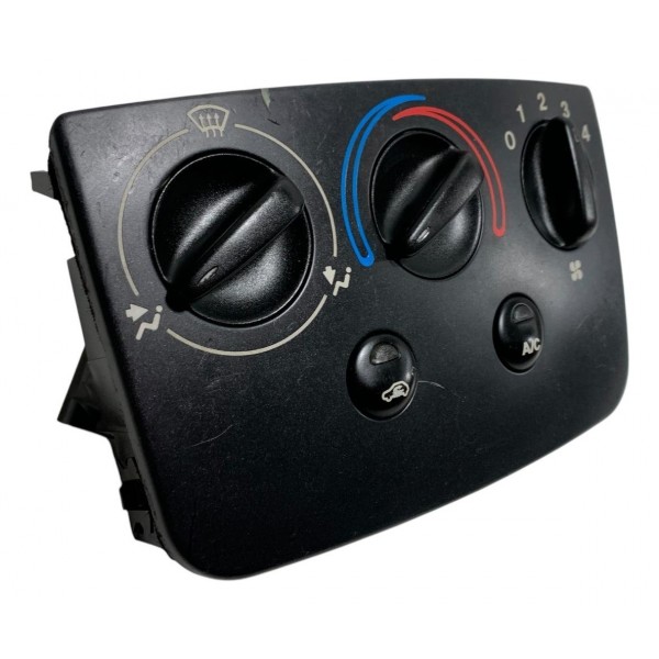 Comando Ar Condicionado Ford Courier Fiesta 1999
