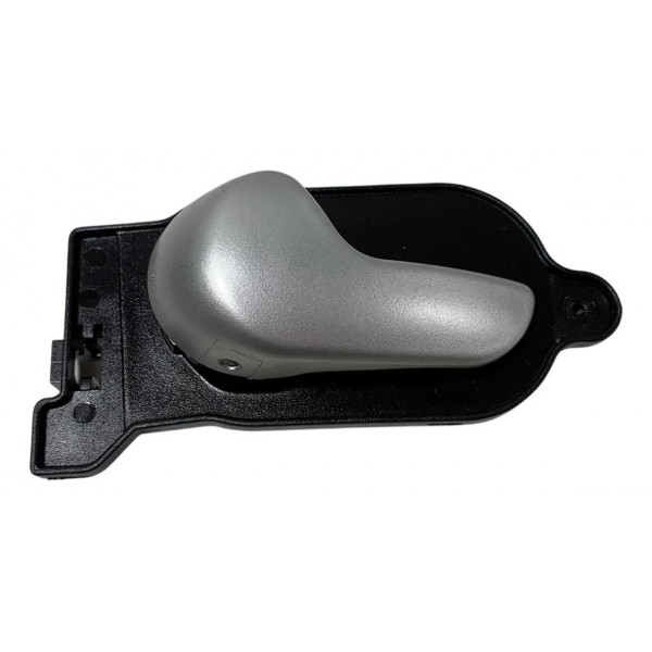 Maçaneta Interna Dianteira Esquerda Ford Fiesta 2003/2012
