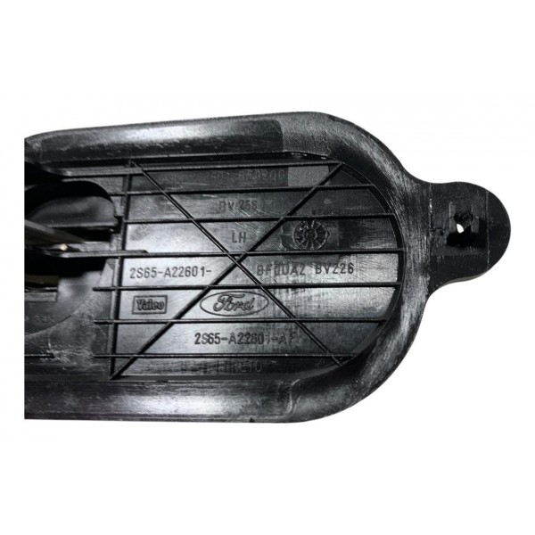 Maçaneta Interna Dianteira Esquerda Ford Fiesta 2003/2012