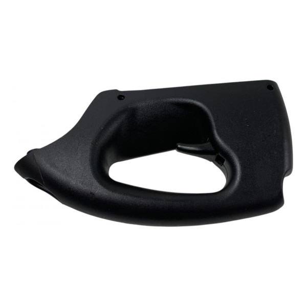 Maçaneta Interna Traseira Esquerda Fiat Doblo 2012 Original Foto