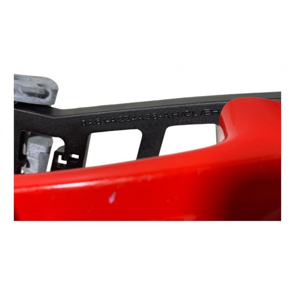 Maçaneta Externa Dianteira Direita Ford New Ecosport 2018