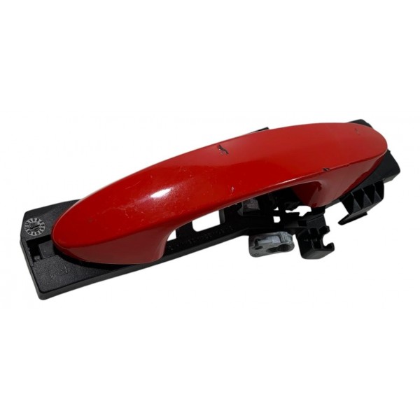 Maçaneta Externa Dianteira Direita Ford New Ecosport 2018