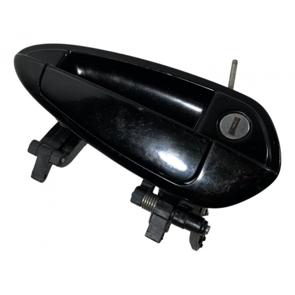 Maçaneta Externa Dianteira Direita Fiat Punto 2009