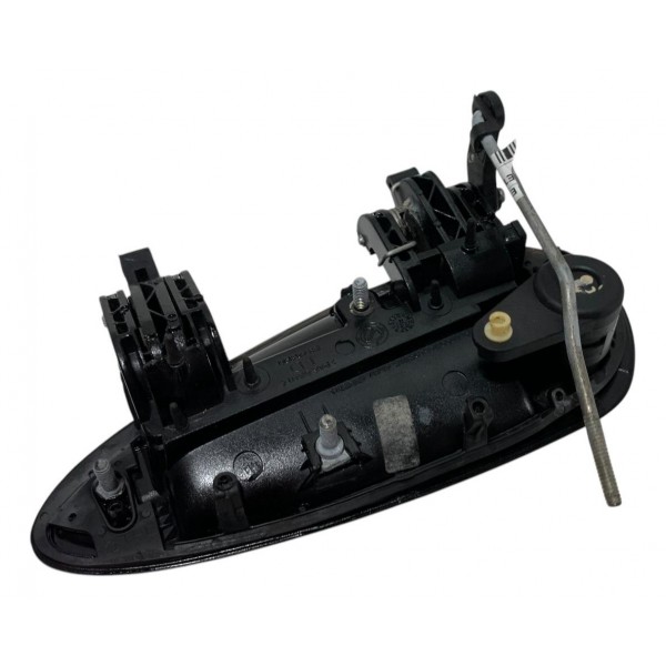 Maçaneta Externa Dianteira Direita Fiat Punto 2009