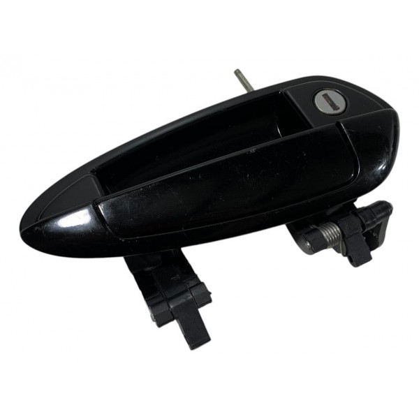 Maçaneta Externa Dianteira Direita Fiat Punto 2009