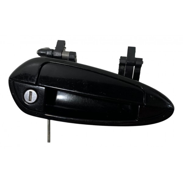 Maçaneta Externa Dianteira Direita Fiat Punto 2009