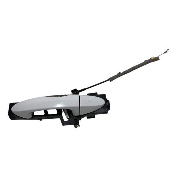 Maçaneta Externa Traseira Esquerda Ford Ka 2017 C/detalhe