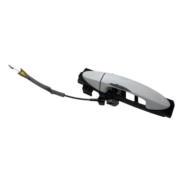 Maçaneta Externa Traseira Esquerda Ford Ka 2017 C/detalhe