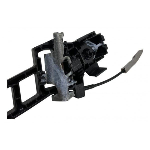 Maçaneta Externa Traseira Esquerda Ford Ka 2017 C/detalhe