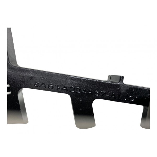 Maçaneta Externa Traseira Esquerda Ford New Fiesta 2015