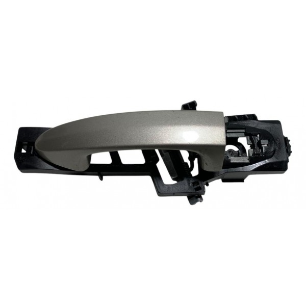 Maçaneta Externa Traseira Esquerda Ford New Fiesta 2015