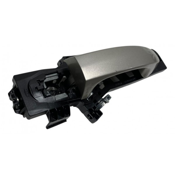 Maçaneta Externa Traseira Esquerda Ford New Fiesta 2015