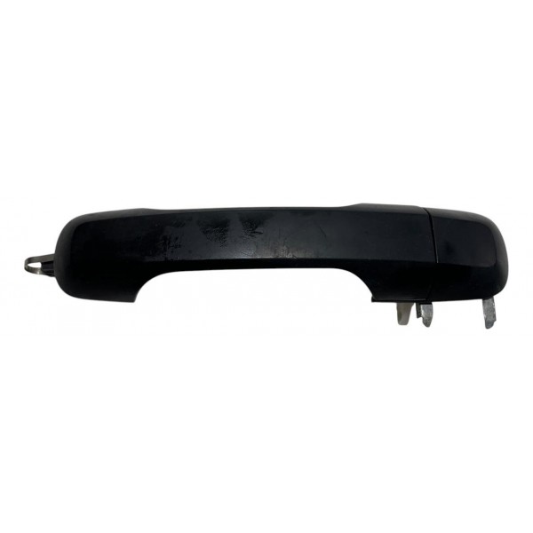 Maçaneta Externa Dianteira Direita Ford Fiesta 2003/2013