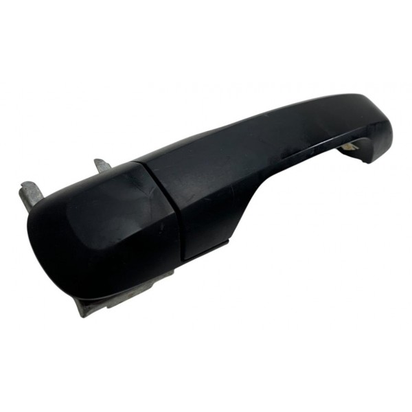 Maçaneta Externa Dianteira Direita Ford Fiesta 2003/2013