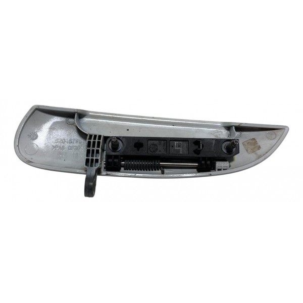 Maçaneta Externa Dianteira Direita Gm Onix Prisma 016