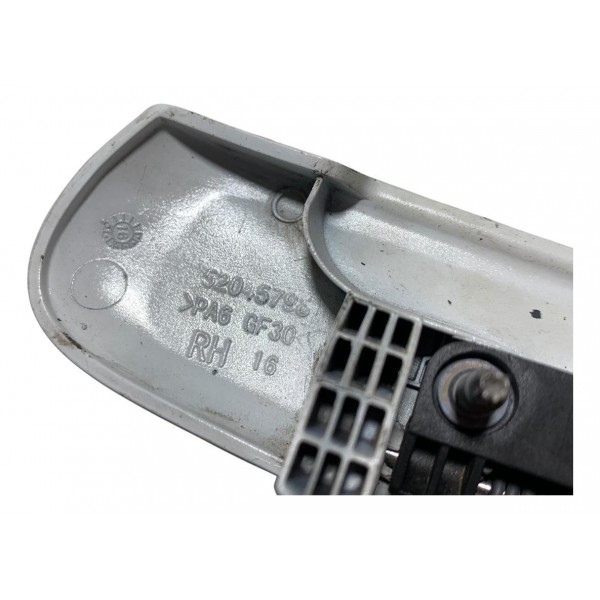 Maçaneta Externa Dianteira Direita Gm Onix Prisma 016