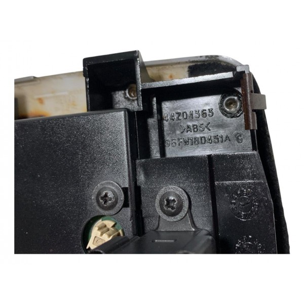 Comando Ar Condicionado Ford Fiesta Courier 1999