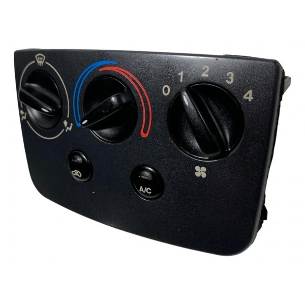 Comando Ar Condicionado Ford Fiesta Courier 1999