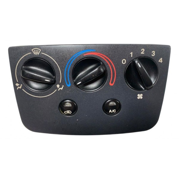 Comando Ar Condicionado Ford Fiesta Courier 1999