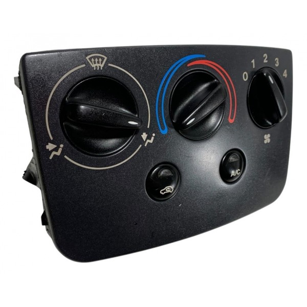 Comando Ar Condicionado Ford Fiesta Courier 1999