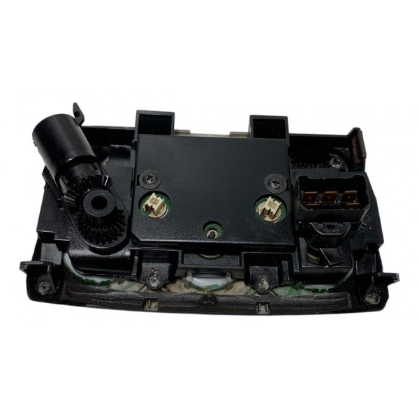 Comando Ar Condicionado Ford Fiesta Courier 1999