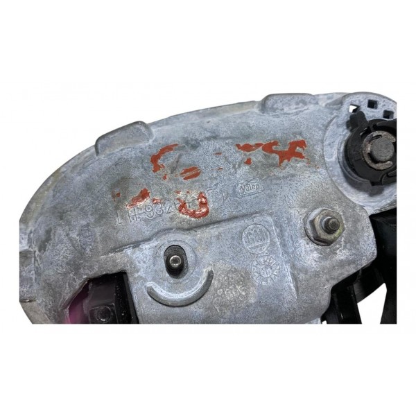 Maçaneta Externa Dianteira Esquerda Chevrolet Corsa 2010