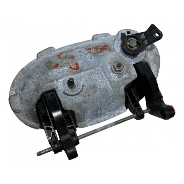 Maçaneta Externa Dianteira Esquerda Chevrolet Corsa 2010