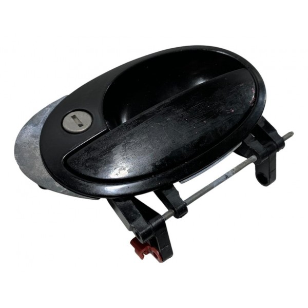 Maçaneta Externa Dianteira Esquerda Chevrolet Corsa 2010