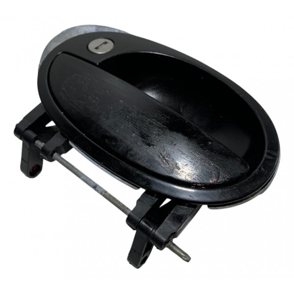 Maçaneta Externa Dianteira Esquerda Chevrolet Corsa 2010