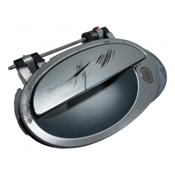 Maçaneta Externa Esquerda Chevrolet Celta 2006