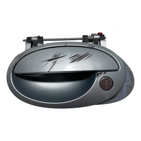 Maçaneta Externa Esquerda Chevrolet Celta 2006