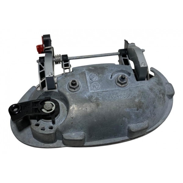 Maçaneta Externa Esquerda Chevrolet Celta 2006