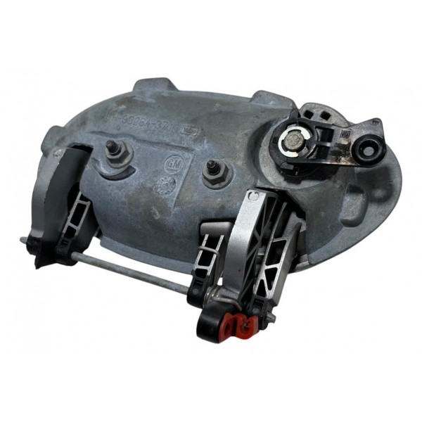 Maçaneta Externa Esquerda Chevrolet Celta 2006