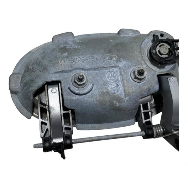 Maçaneta Externa Esquerda Chevrolet Celta 2006