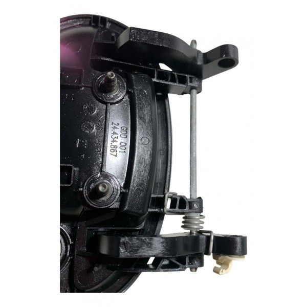 Maçaneta Externa Direita Chevrolet Corsa Montana 2002/2012