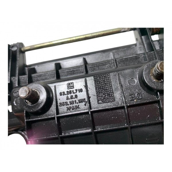 Maçaneta Externa Dianteira Esquerda Chevrolet 1994/2005