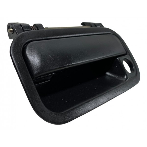 Maçaneta Externa Dianteira Esquerda Chevrolet 1994/2005