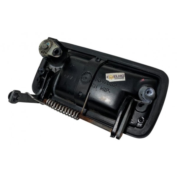 Maçaneta Externa Dianteira Direita S10 Blazer 1995/2011