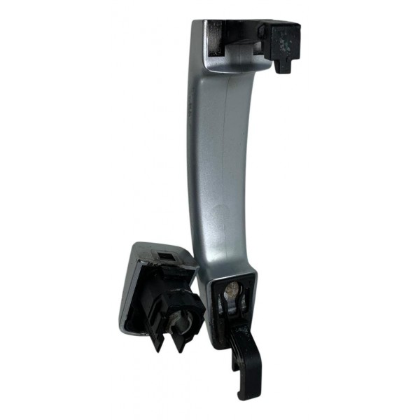 Maçaneta Externa Esquerda Chevrolet Agile Montana 2012