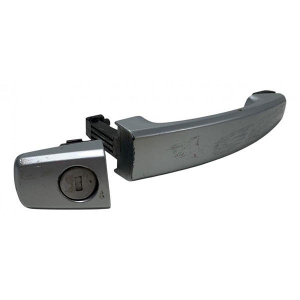 Maçaneta Externa Esquerda Chevrolet Agile Montana 2012