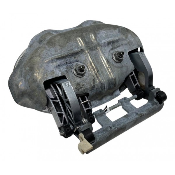 Maçaneta Externa Traseira Direita Chevrolet Celta 2008