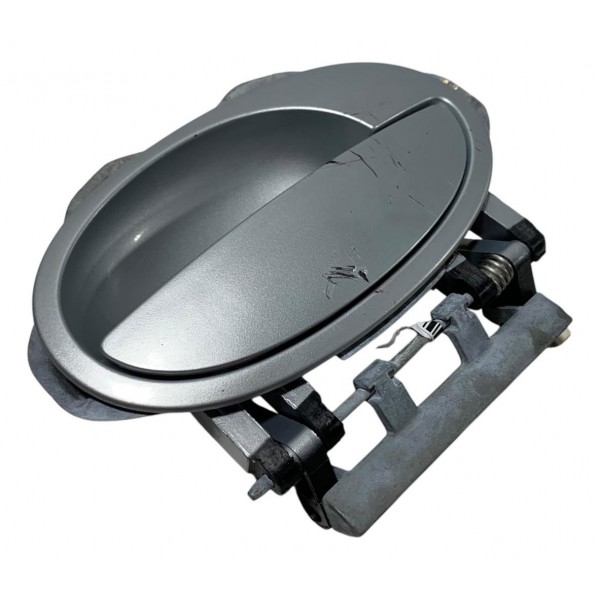 Maçaneta Externa Traseira Direita Chevrolet Celta 2008